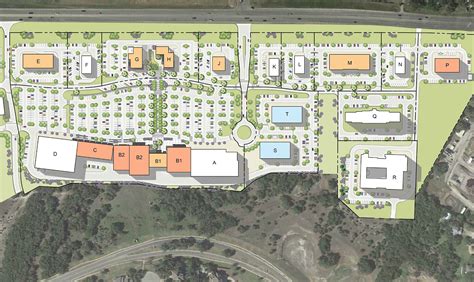 belterra village site map.